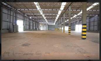 Imagem 6: Galpão para alugar, 3088 m² por R$ 46.321,00/mês - Betel - Paulínia/SP