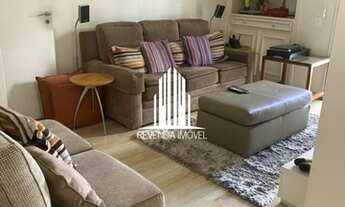 Imagem 7: Apartamento com 3 Quartos e 3 banheiros à Venda, 180 m² em MOEMA