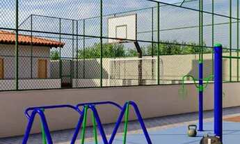 Imagem 6: Nova Cittá Caxias Apartamento de 2 quartos em Saracuruna