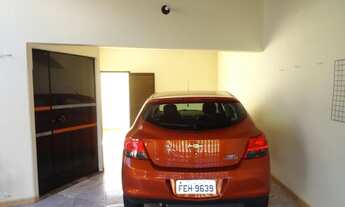 Imagem 13: Casa residencial à venda, Jardim São Domingos, Americana