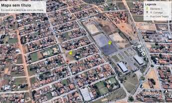 Imagem 2: Área de 2.880 m², Village Garavelo