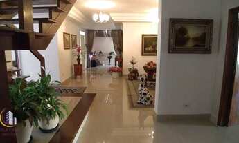 Imagem 7: Casa com 4 dormitórios à venda - Alphaville - Barueri/SP