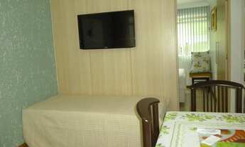 Imagem 6: Apartamento para aluguel com 49 metros quadrados com 1 quarto em Pioneiros - Balneário Cam