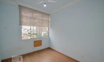 Imagem 7: Apartamento para Aluguel - Tijuca, 3 Quartos, 110 m2