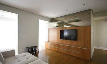 Imagem 5: Apartamento no Panamby de alto padrão com 108m²