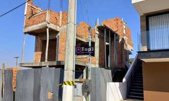 Imagem 3: Casa à venda com início de obra com 3 quartos Alto Petrópolis - Porto Alegre - RS