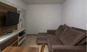 Imagem 2: Belo Horizonte - Apartamento Padrão - Olaria (Barreiro