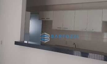 Imagem 2: Apartamento 3 domrt no JD. São Caetano com Lazer Completo