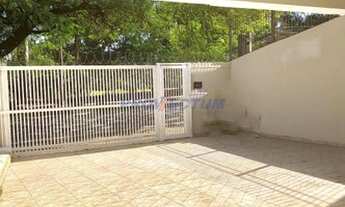 Imagem 4: Casa - Jardim Chapadão - Campinas