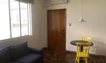 Imagem: PORTO ALEGRE - Apartamento Padrão - CENTRO