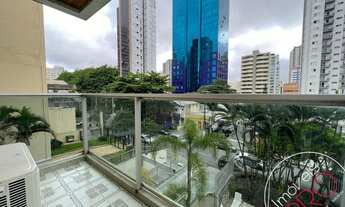 Imagem 3: Área Nobre de Moema Pássaros Fora de Rota