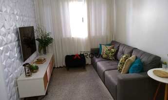 Imagem 7: Apartamento com 3 dormitórios à venda, 73 m² por R$ 300.000,00 - San Remo - Londrina/PR