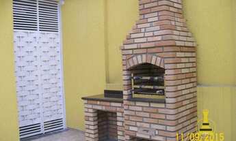 Imagem 5: Sobrado com 2 dormitórios à venda, 85 m² por R$ 550.000 - Vila Carrão - São Paulo/SP