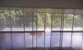 Imagem 2: Apartamento para aluguel possui 232,00 metros quadrados em Leblon - Rio de Janeiro - RJ