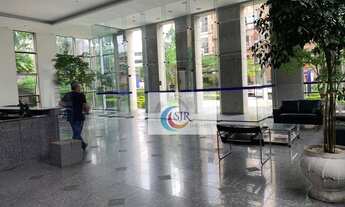 Imagem 6: Conjunto comercial 540 m² Chácara Santo Antônio