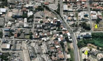 Imagem 4: LOTE RESIDENCIAL DE 300,00 M² EM MANOEL PLAZA NA SERRA