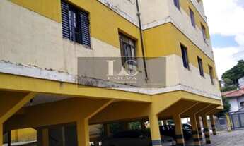 Imagem 2: APARTAMENTO PRÓXMO AO CENTRO DE SÃO ROQUE