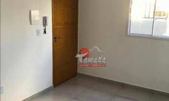 Imagem 5: Apartamento com 2 dormitórios para alugar, 40 m² por R$ 1.300,00/mês - Vila Matilde - São