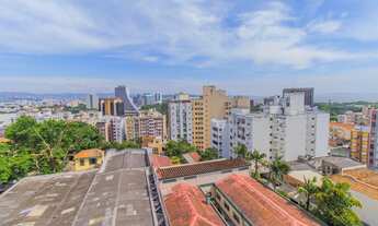 Imagem 6: Apartamento para venda possui 131 metros quadrados com 3 quartos