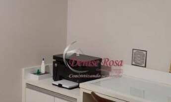 Imagem 6: Sobrado com 3 dormitórios , em Condomínio Fechado ,à venda, 240 m² por R$ 550.000 - Vila P