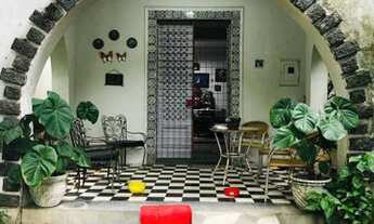 Imagem: Casa com 5 dormitórios à venda, 263 m²