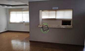 Imagem 6: Casa Comercial para alugar, 275 m² por R$ 7.000/mês - Centro - Araraquara/SP