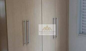 Imagem 5: Apartamento com 2 dormitórios à venda, 63 m² por R$ 365.000,00 - Jardim Botânico - Ribeirã