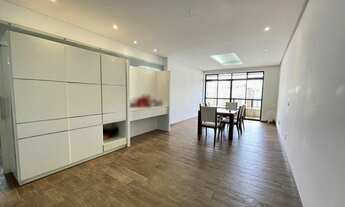 Imagem 2: Apartamento para venda possui 188 metros quadrados com 3 quartos em São Mateus - Juiz de F