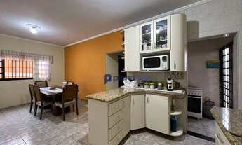 Imagem: Casa à venda, 153 m² por R$ 360.000,00