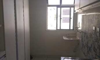 Imagem 4: Apartamento 3/4 no Reserva Parque em Catu de Abrantes