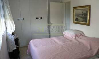 Imagem 6: BARUERI - Apartamento Padrão - Alphaville