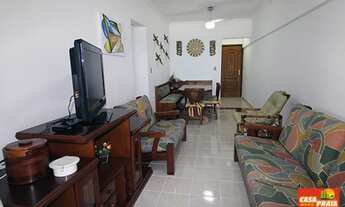 Imagem: OCASIÃO FRENTE AO MAR APTO 2 DORMS. MOBILIADO