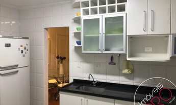 Imagem 5: Apto de 2 dormitórios e 1 vaga no Vila Mariana