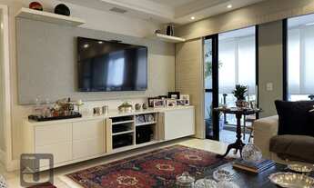 Imagem 2: Apartamento em Leblon