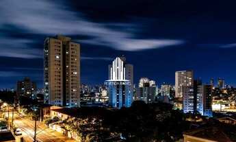 Imagem 7: Apartamento a venda 133 m2, 4 dormitórios, sendo 2 suítes, 2 vagas de garagem, lazer comp