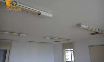 Imagem 5: Sala, 130 m² - Brooklin - São Paulo/SP