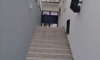 Imagem 4: Jundiaí - Casa de Condomínio - Parque Residencial Eloy Chaves