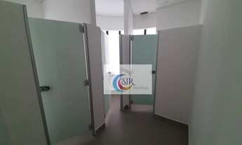 Imagem 6: Conjunto comercial de 783 m² com 16 vagas no Brooklin