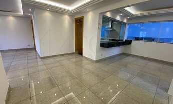 Imagem: BELO HORIZONTE - Apartamento Padrão - Funcionários