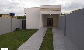 Imagem: Anápolis - Casa Padrão - Vila Jayara