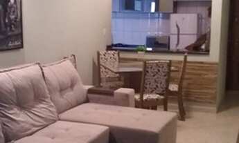 Imagem 2: Apartamento a venda 3 Dorms 1 Suíte 90m² - 2 vagas no bairro Curuça em Santo André - SP