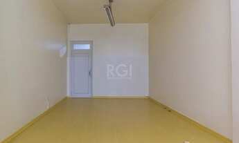 Imagem 5: Porto Alegre - Conjunto Comercial/Sala - Centro Histórico