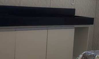 Imagem 4: Casa em Brotas Apartamento com 1 dormitório