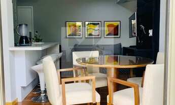 Imagem 4: São Paulo - Apartamento Padrão - Brooklin