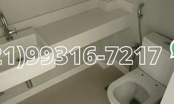 Imagem 5: Apartamento para venda tem 71 metros quadrados com 2 quartos em Flamengo - Rio de Janeiro