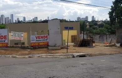 Imagem 6: Goiânia - Loteamento/Condomínio - Jardim Goiás