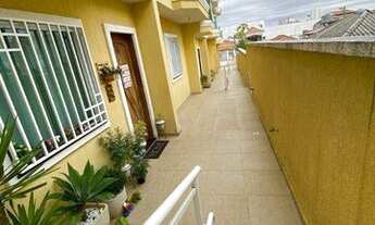 Imagem: Lindo Sobrado em em Condomínio Fechado