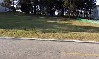 Imagem 2: Terreno à venda, 630 m² por R$ 945.000,00 - Morada dos Lagos - Barueri/SP