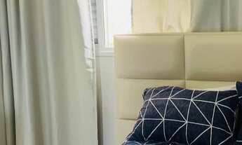 Imagem 4: Vendo Apartamento de 3 quartos no Residencial Parque Pantanal 3