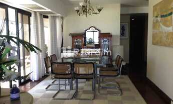 Imagem 2: Metrô próximo. Portaria 24h. Apartamento com garagem, 3 quartos (suítes) para alugar, 260